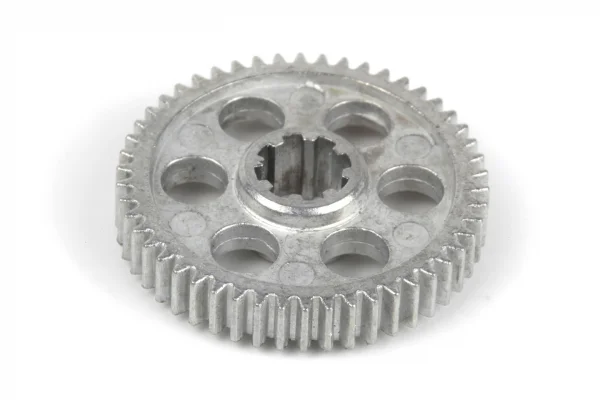 50T Spur Gear (0.6M/Diecast)