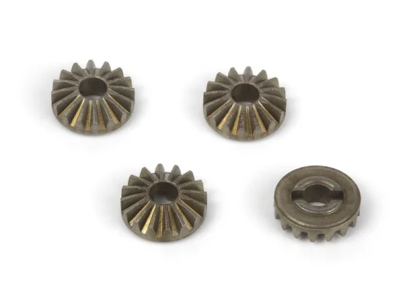 Internal Diff Gear 16T (Sintered)
