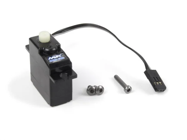 Maverick MS-02 Servo (Plastic Gear)