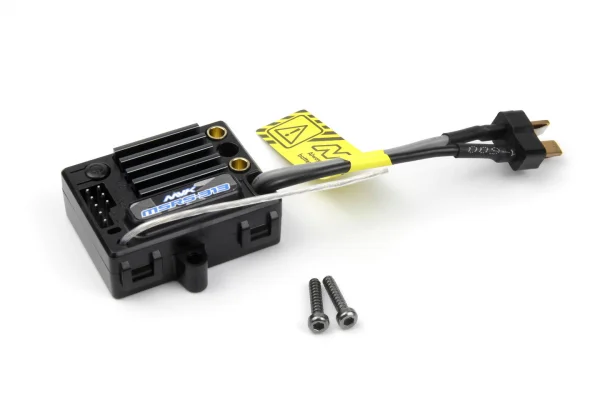 Maverick MSRS-313 2 In 1 Receiver/ESC
