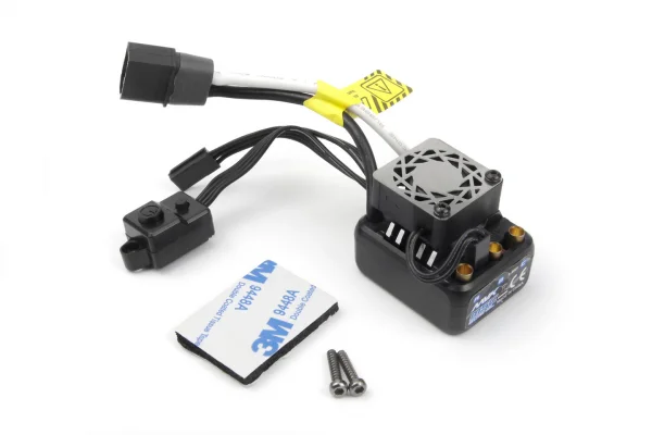 Maverick MSC-6016-BL ESC