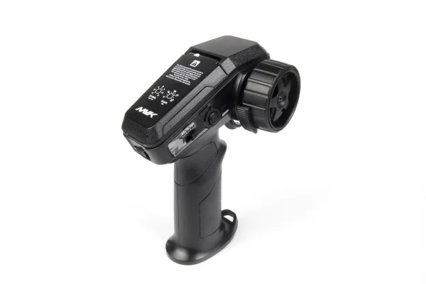Maverick MTX-313 2.4GHz 3Ch Transmitter