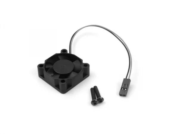 Cooling Fan