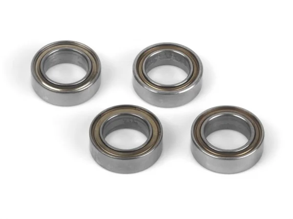 Ball Bearing 7.93x12.7x3.96mm (4)