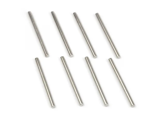 Pin 2.5x38mm (8)