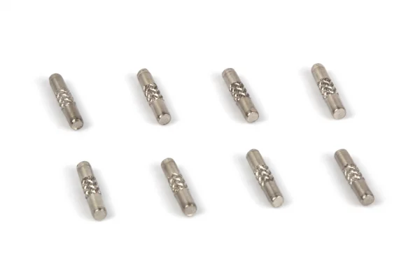 Pin 1.8x9mm (8)
