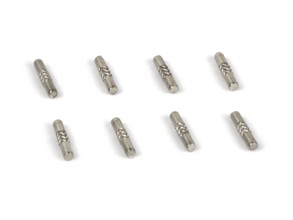 Pin 1.8x9mm (8)