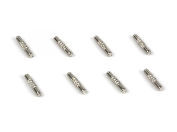 Pin 1.8x10mm (8)