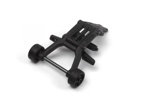 Wheelie Bar