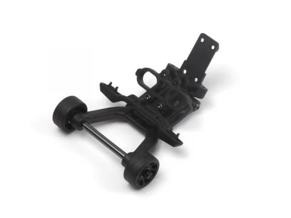 Wheelie Bar