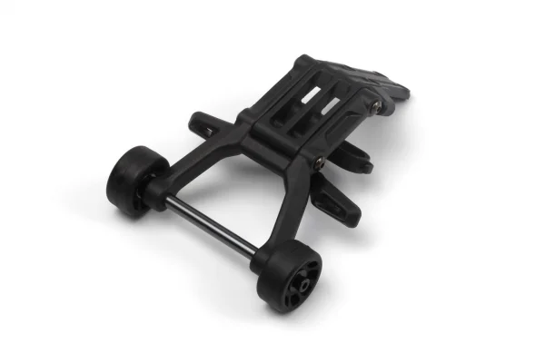 Wheelie Bar