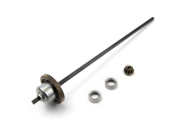 Central differential (Sintered) — image 2 of 2