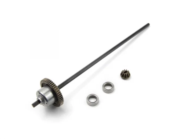 Central differential (Sintered) — image 1 of 2