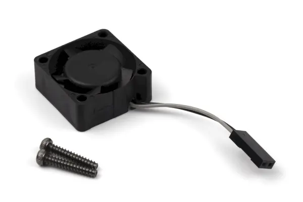 Cooling Fan &mdash; image 2 of 2