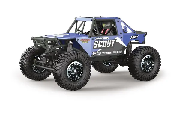 Maverick Scout 24 — image 10 of 12