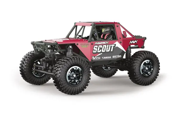 Maverick Scout 24 — image 12 of 12