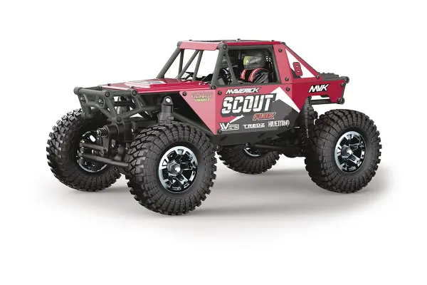 Maverick Scout 24 Flux — image 14 of 14