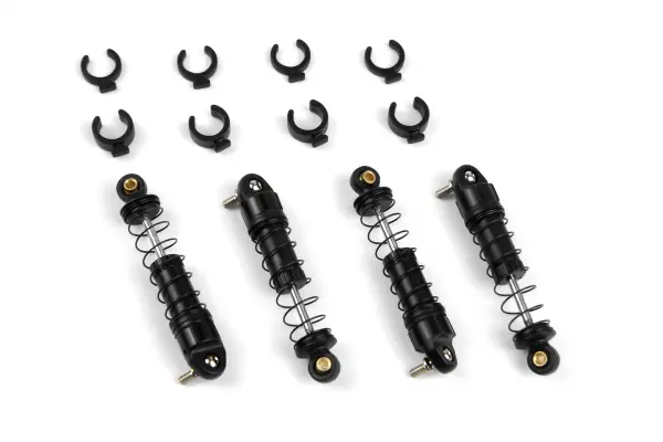 Front / Rear Shock Set (4pcs) — image 1 of 2