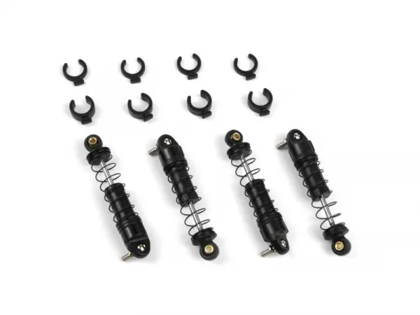 Front / Rear Shock Set (4pcs) — image 2 of 2