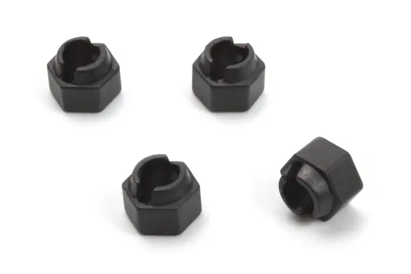 Wheel Hub (4pcs)