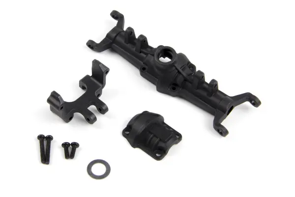 Front Axle — image 2 of 2