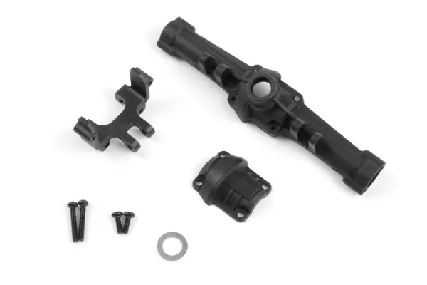 Rear Axle — image 1 of 2
