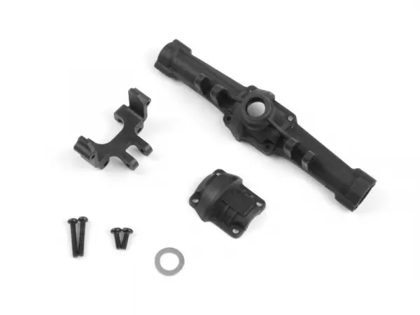 Rear Axle — image 2 of 2