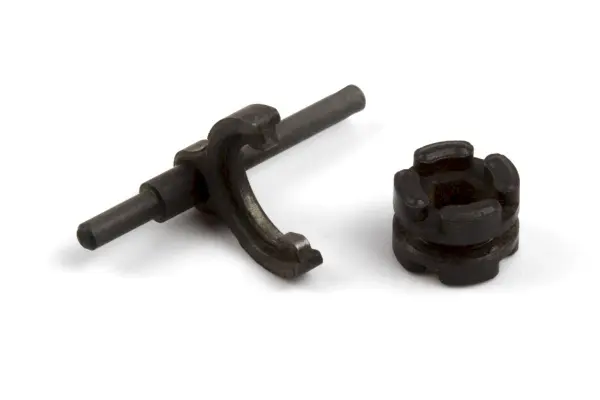 Centre Gear Box Shaft Set — image 2 of 2