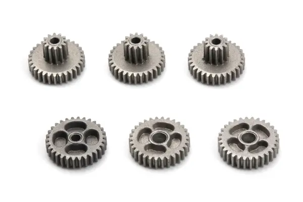 Transmission Gear Set