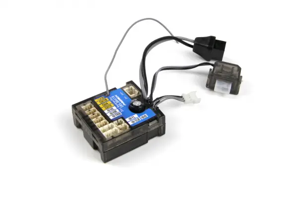 Maverick MSRS-BR418 2 In 1 Receiver/ESC — image 1 of 2