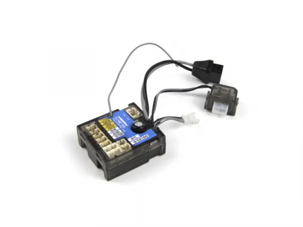 Maverick MSRS-BR418 2 In 1 Receiver/ESC — image 2 of 2