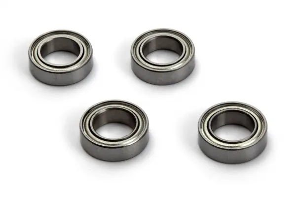 Ball Bearing 6x10x3mm (4pcs) — image 1 of 2