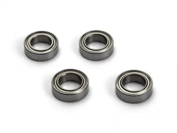 Ball Bearing 6x10x3mm (4pcs) — image 2 of 2