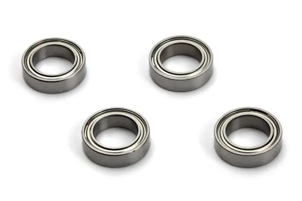 Ball Bearing 7x11x3mm (4pcs)