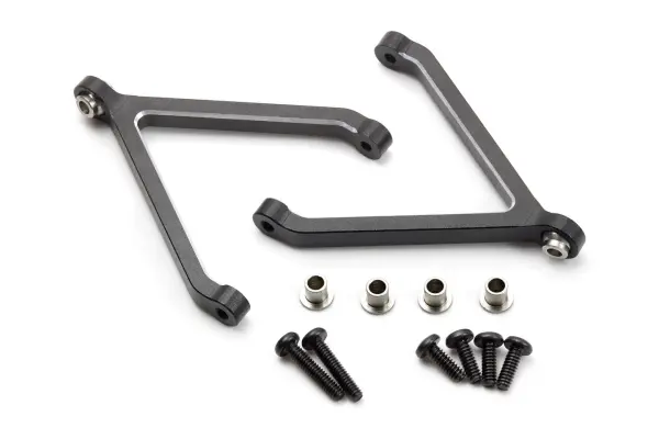 Y Shape Suspension Link set (Metal/2pcs)
