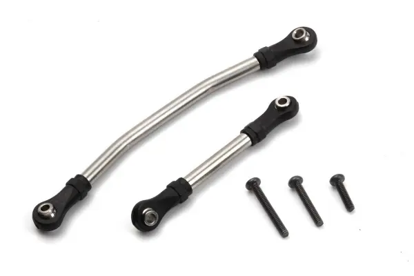 Steering Link (Metal/2pcs) — image 1 of 2