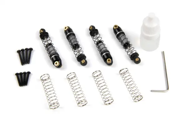 Shock absorber (Metal) — image 1 of 2