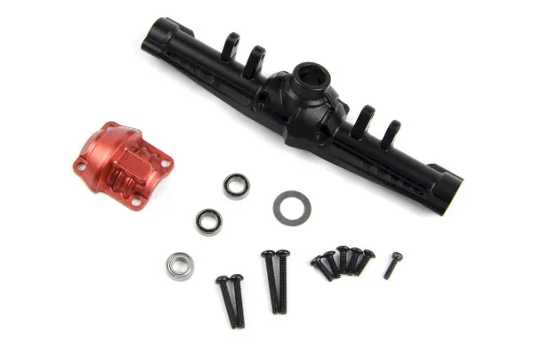 Rear axle Set (Metal) — image 2 of 2