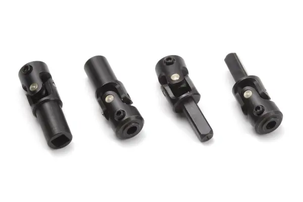 Centre Drive Shaft Set (Metal/2pcs) — image 2 of 2