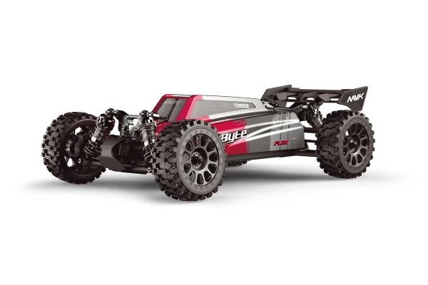 Maverick QByte XB Flux