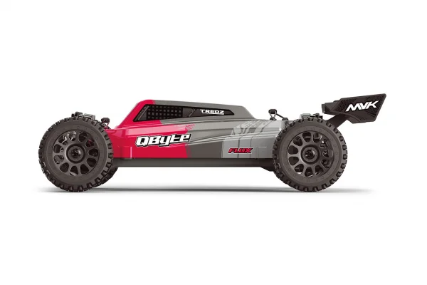 Maverick QByte XB Flux