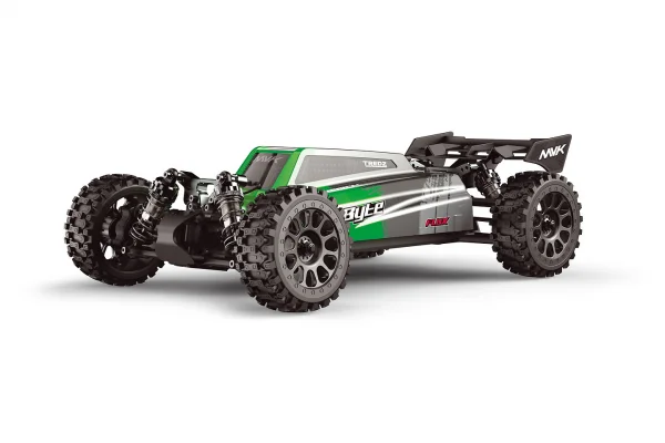 Maverick QByte XB Flux