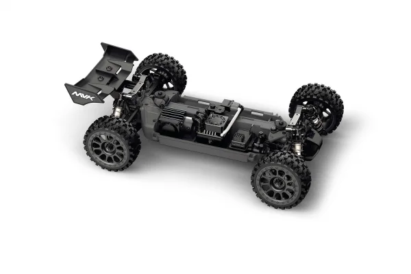 Maverick QByte XB Flux