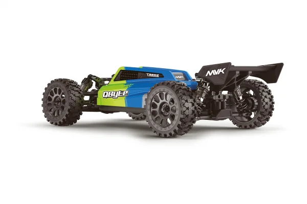 Maverick QByte XB Pro - Fluoro Green