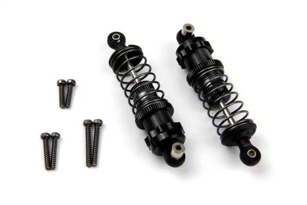 Aluminium Shock Set (Assembled/2pcs)