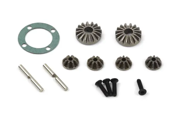 Differential gear sets (Sintered)