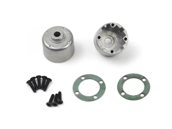 Differential housing (Sintered) — image 1 of 2