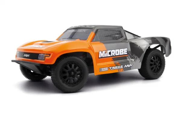 Maverick Microbe SC