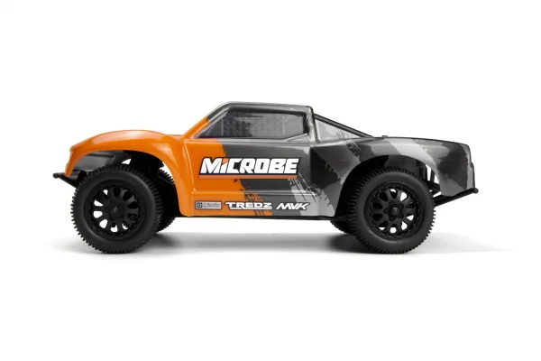 Maverick Microbe SC