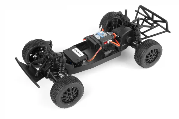 Maverick Microbe SC